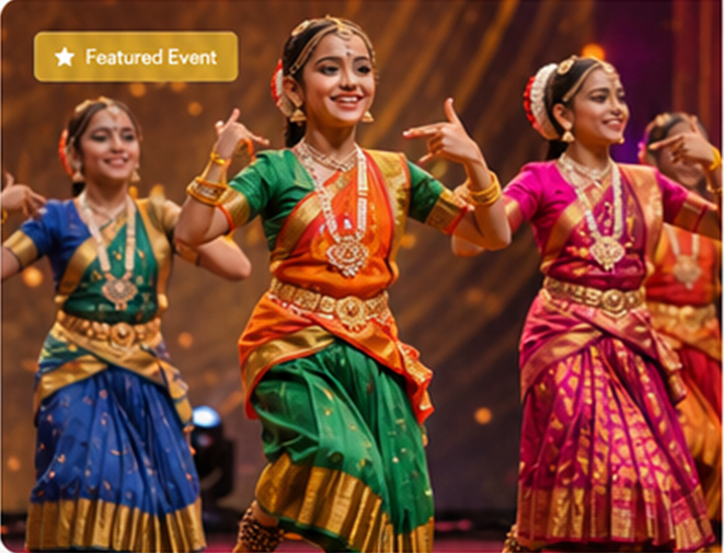 Annual Cultural Fest 2026