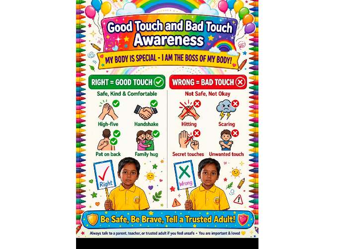 Awareness