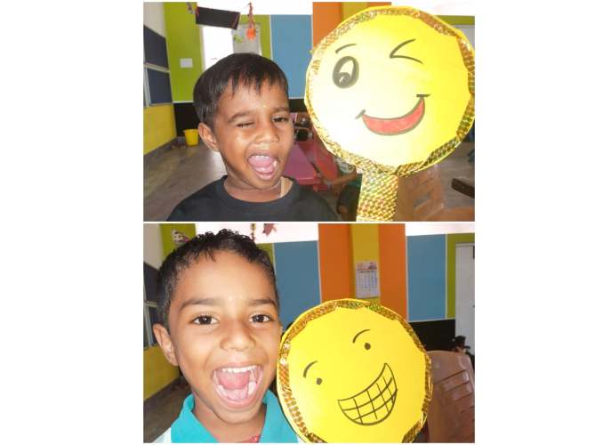 Emoji-Day