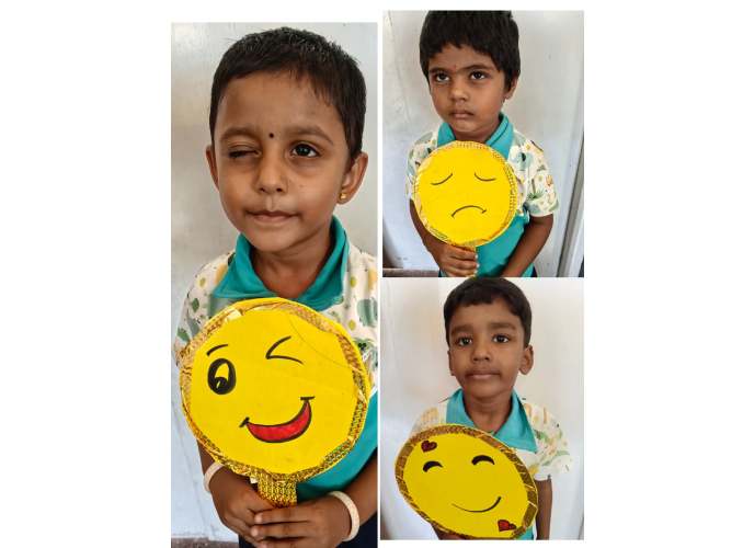 Emoji-Day