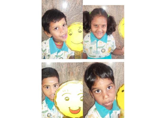Emoji-Day
