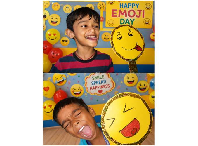 Emoji-Day