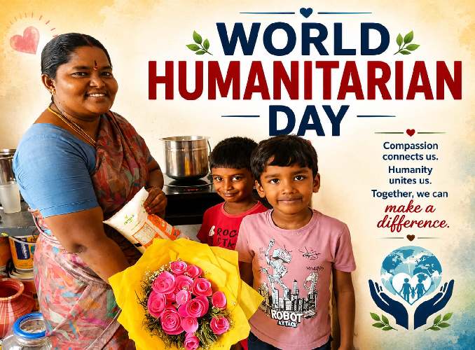Humanitarian