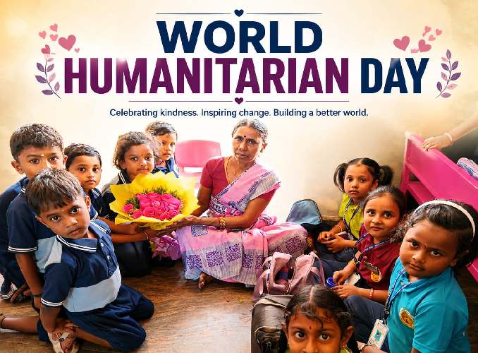 Humanitarian