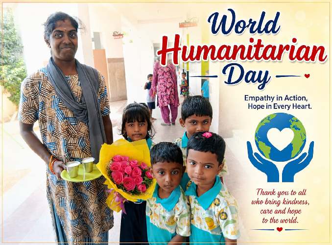 Humanitarian