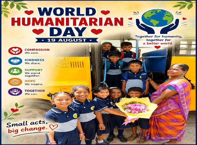 Humanitarian