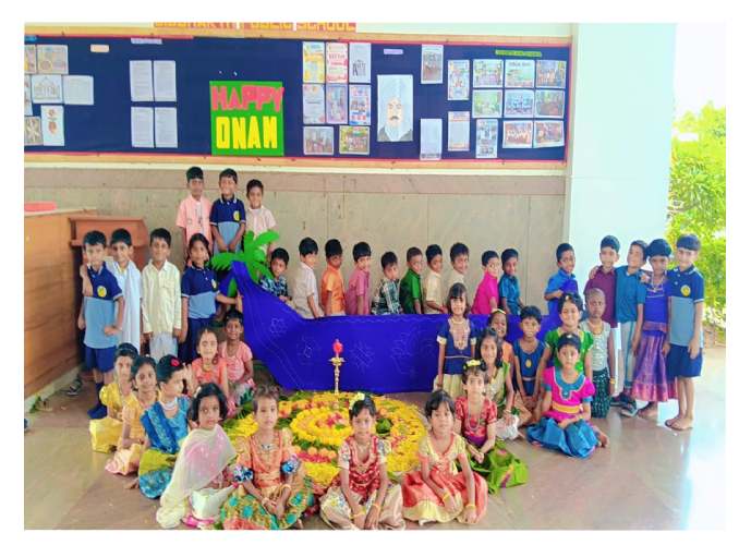 ONAM
