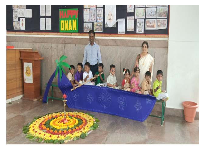 ONAM