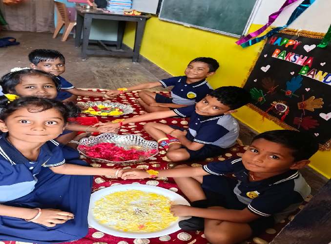 RAKSHABHANDHAN