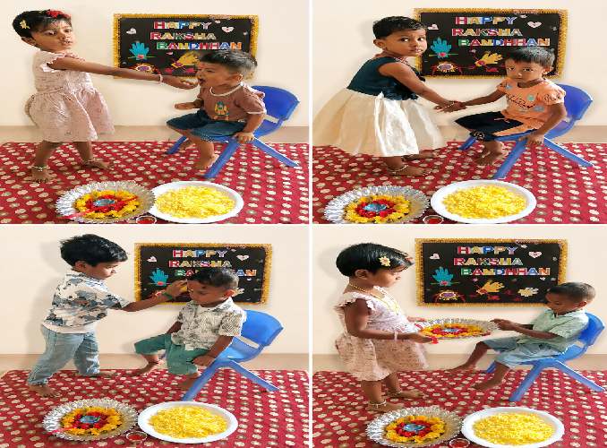 RAKSHABHANDHAN
