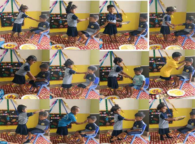 RAKSHABHANDHAN