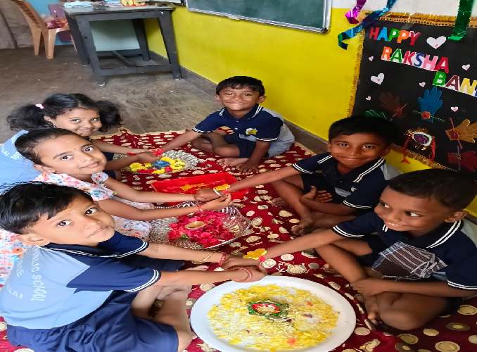 RAKSHABHANDHAN