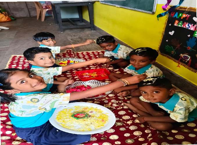 RAKSHABHANDHAN