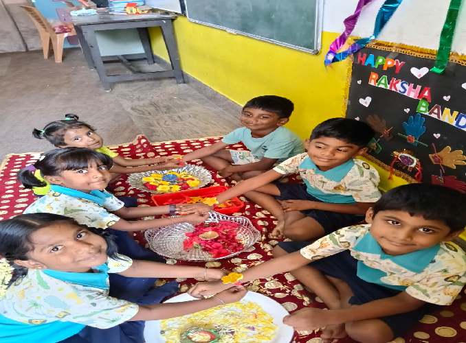 RAKSHABHANDHAN