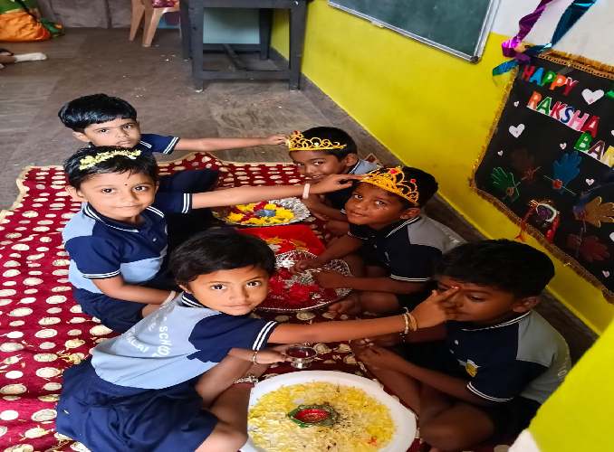 RAKSHABHANDHAN